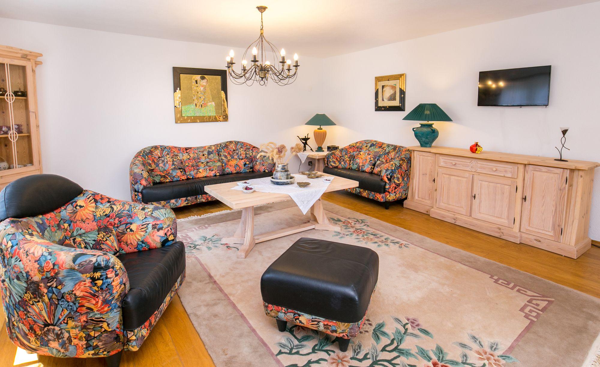 Villa Euphoria Theologos  المظهر الخارجي الصورة