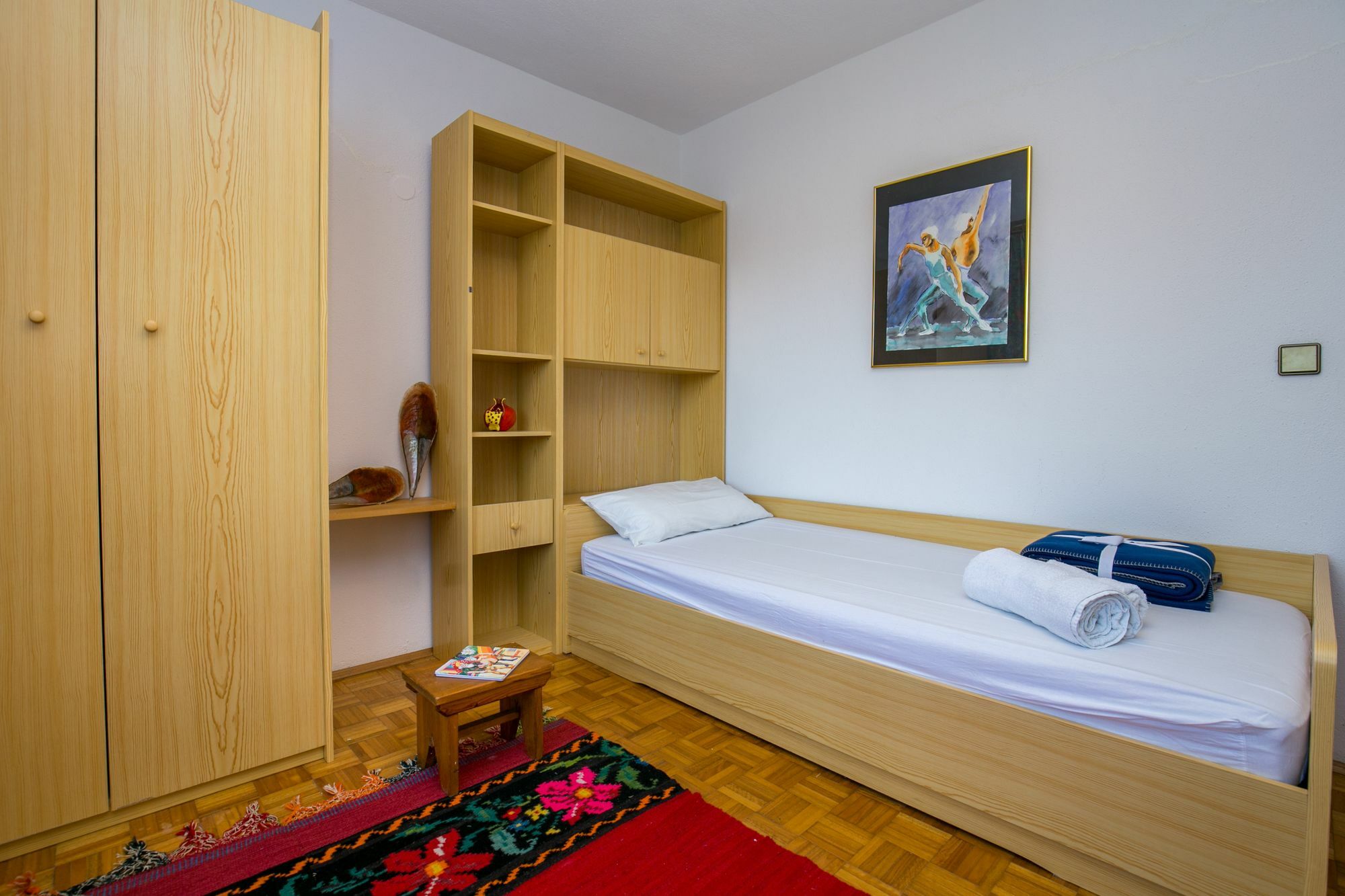 Villa Euphoria Theologos  المظهر الخارجي الصورة